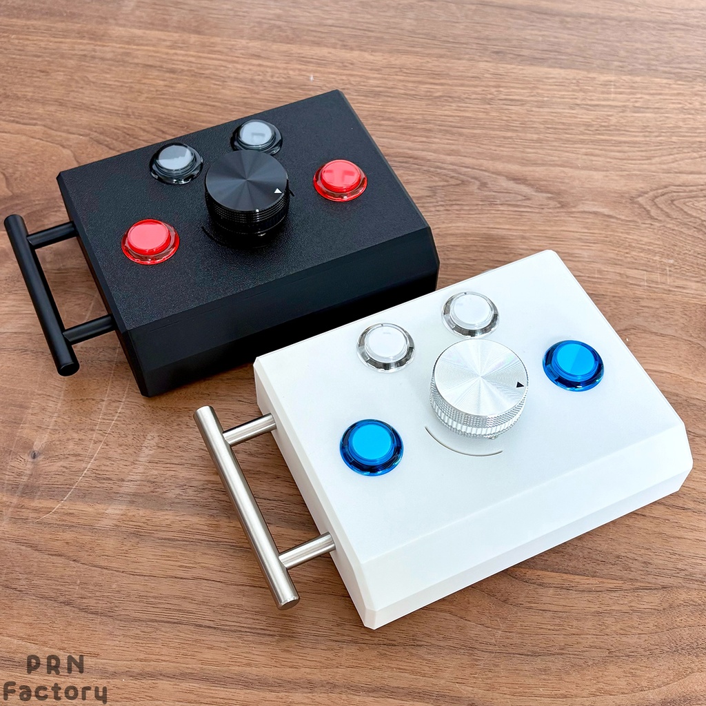 《受注生産》 SpinnerBox for PaddleGames