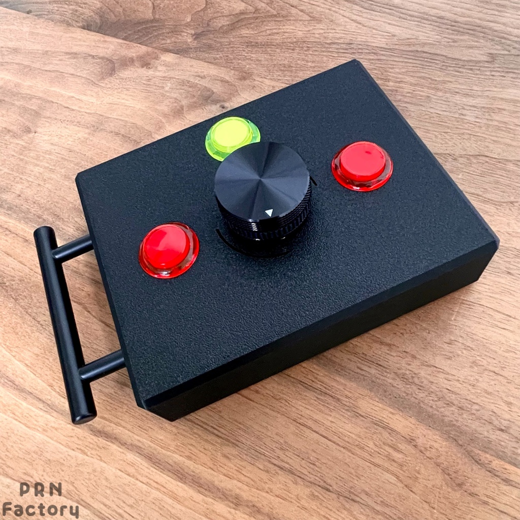 《受注生産》 SpinnerBox for PaddleGames