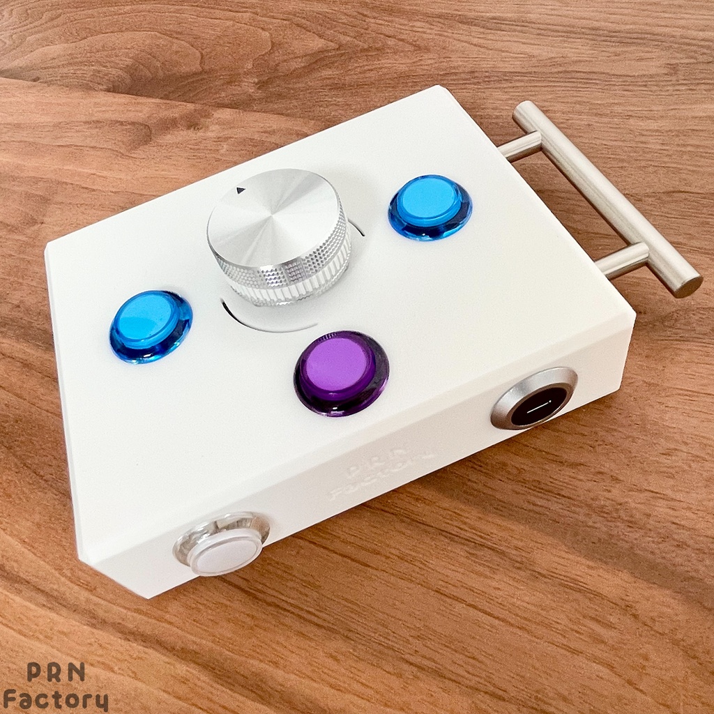《受注生産》 SpinnerBox for PaddleGames