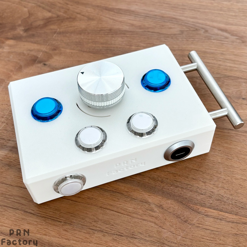 《受注生産》 SpinnerBox for PaddleGames
