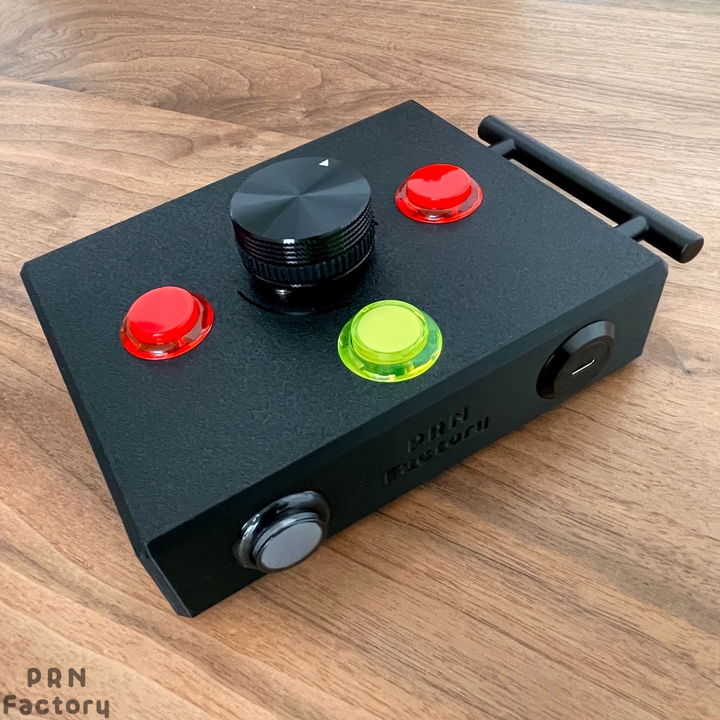 《受注生産》 SpinnerBox for PaddleGames