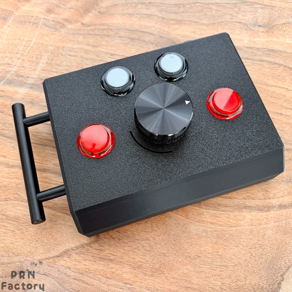 《受注生産》 SpinnerBox for PaddleGames