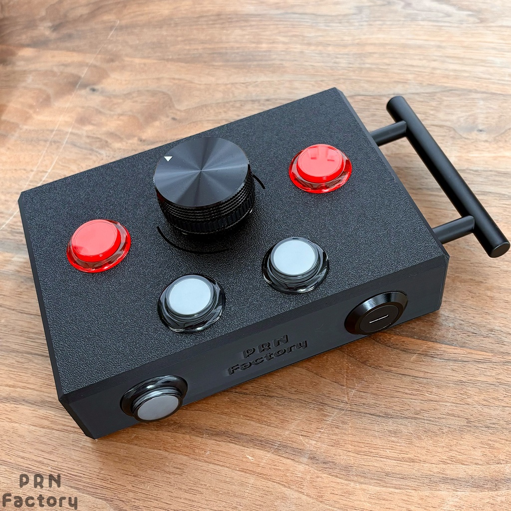 《受注生産》 SpinnerBox for PaddleGames