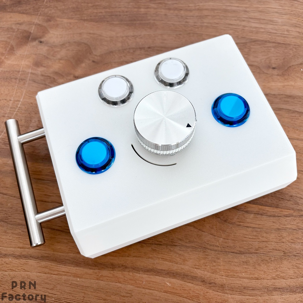 《受注生産》 SpinnerBox for PaddleGames