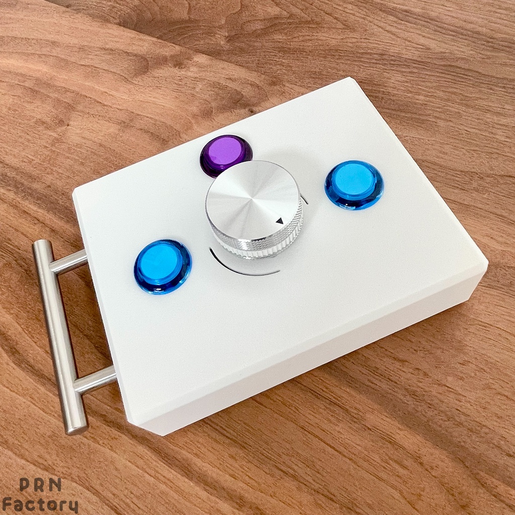《受注生産》 SpinnerBox for PaddleGames