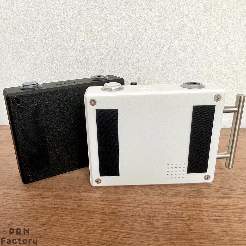 《受注生産》 SpinnerBox for PaddleGames