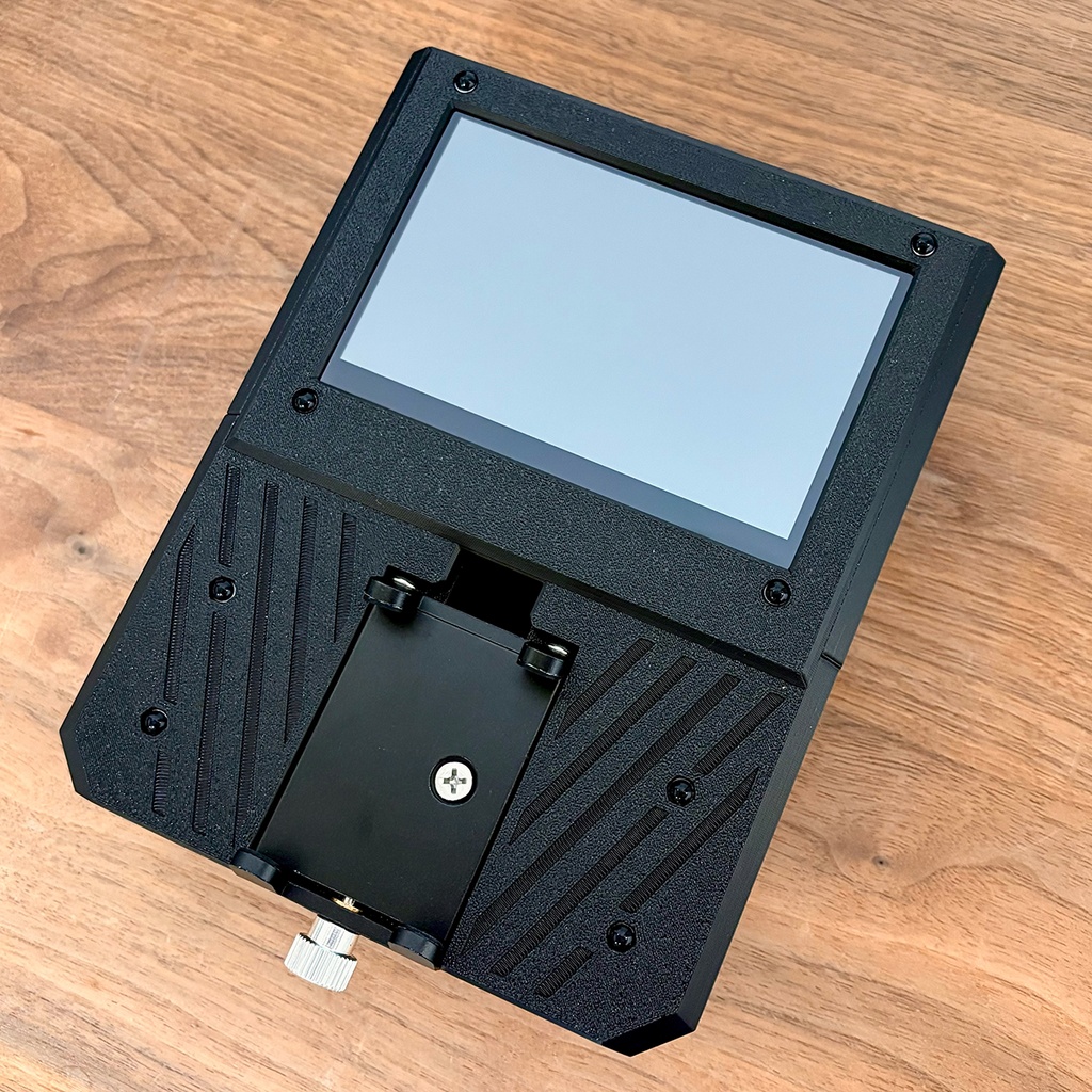 RFポータブルV 《受注生産》