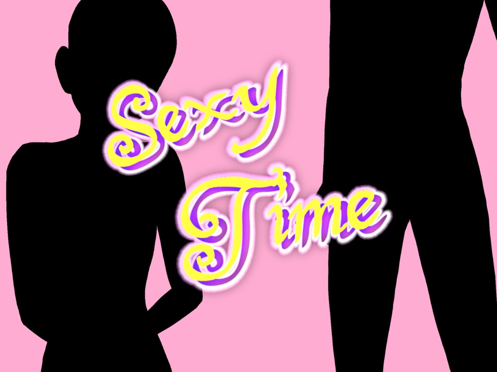 Sexy time 【クトゥルフ神話TRPG6版】