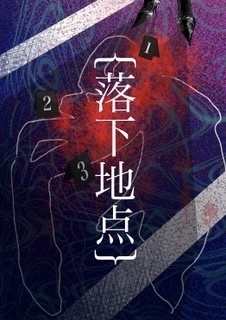 ｛落下地点｝