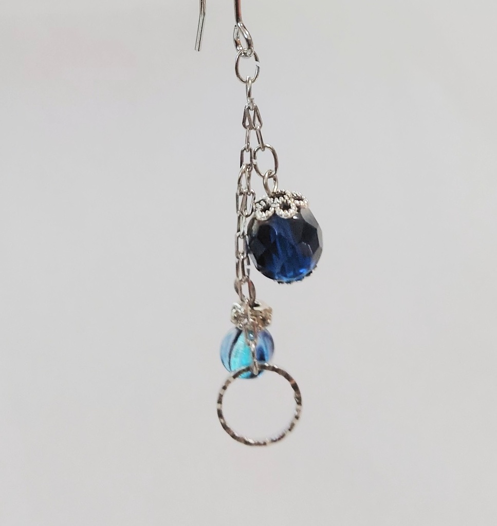 鯨の白昼夢(タルタリヤ)/ブルーアパタイト