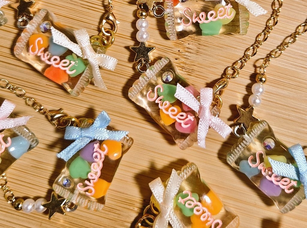 ちびぐるみ街中デート服set♡1【再販無し】