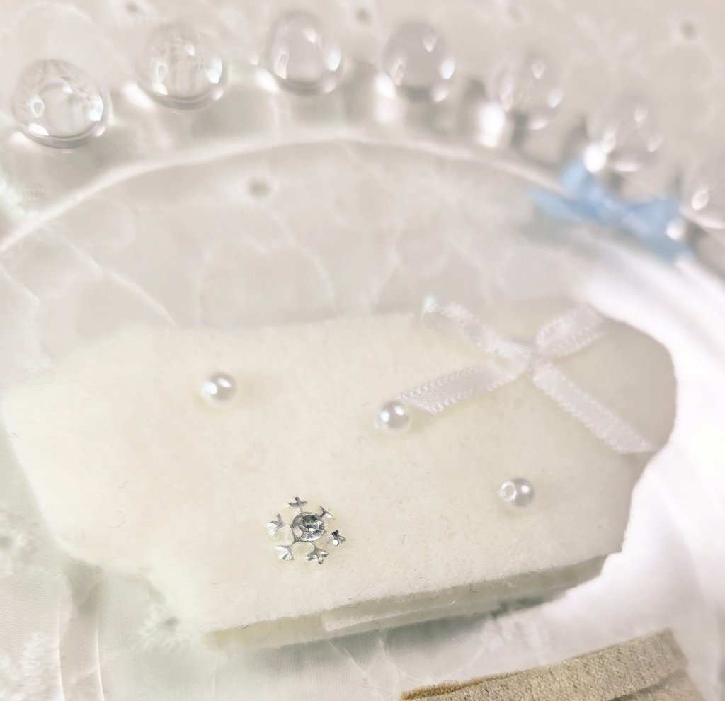 ちびぐるみ街中デート服set♡1【再販無し】