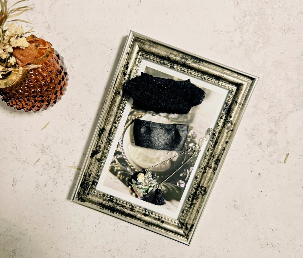 【通販開始2/9以降】刺繍リボンバッグ