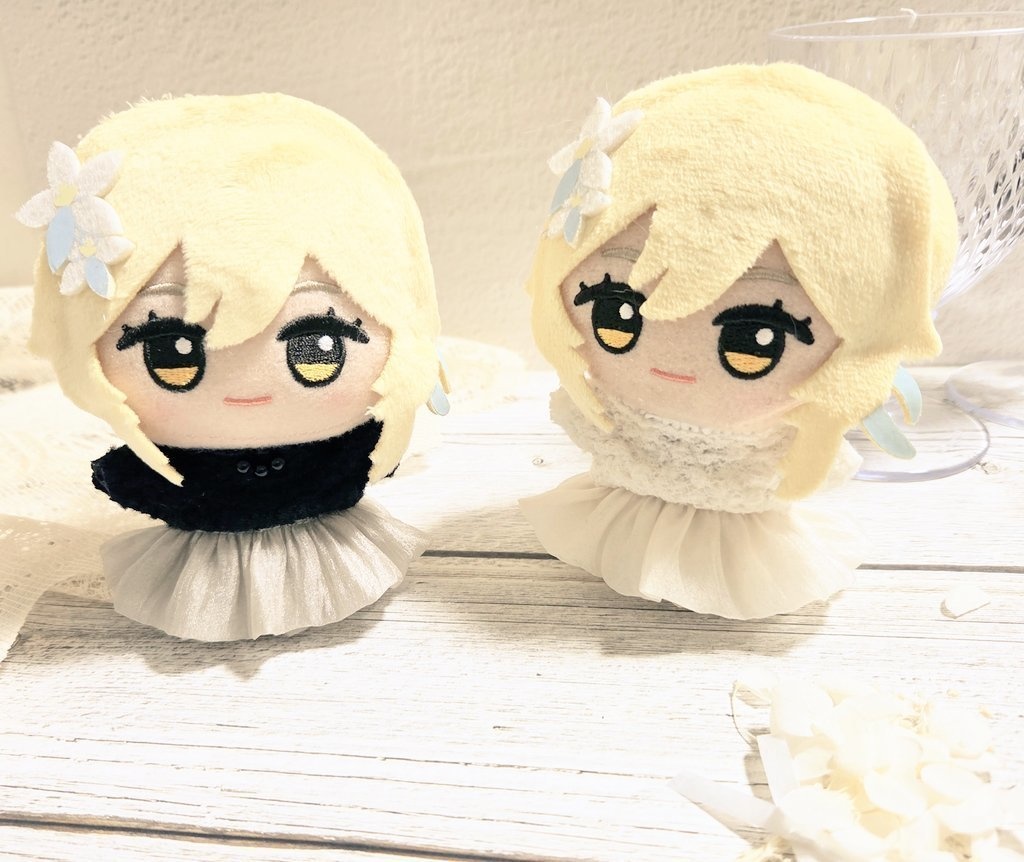 【通販開始2/9以降】Monotone fabric tops◯●