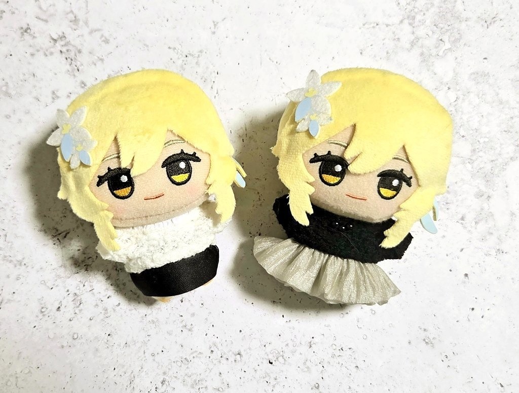 【通販開始2/9以降】Monotone fabric tops◯●