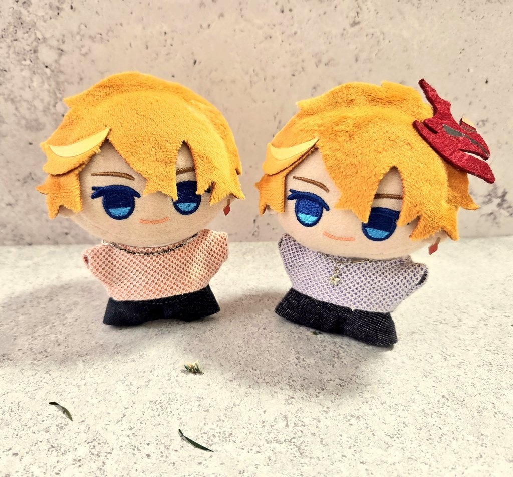 【通販開始2/9以降】Color waffle T-shirt & Necklace