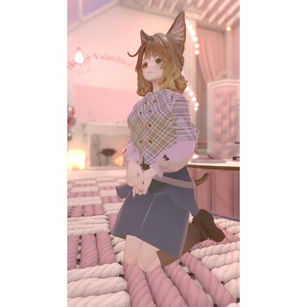 【Marycia(マリシア)対応】ショコラクラシック