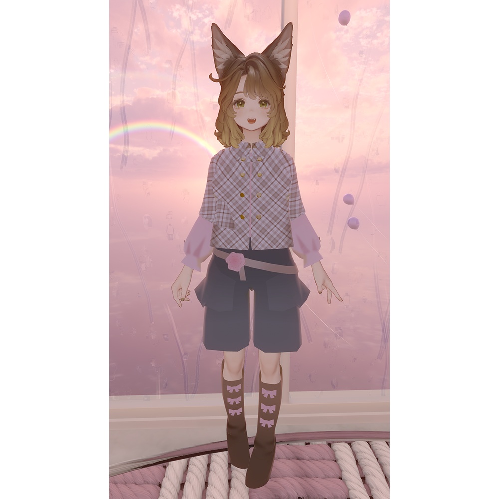 【Marycia(マリシア)対応】ショコラクラシック