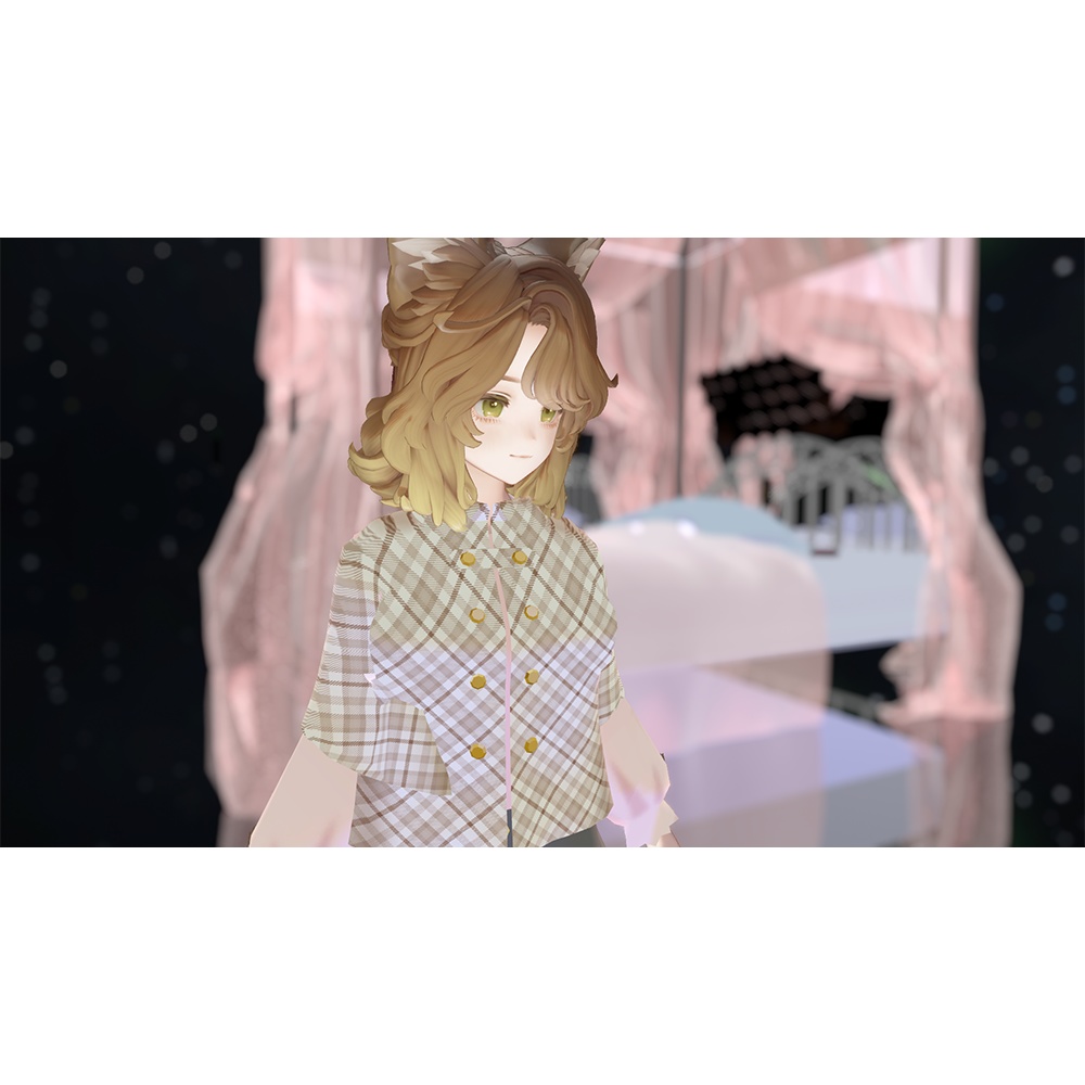 【Marycia(マリシア)対応】ショコラクラシック