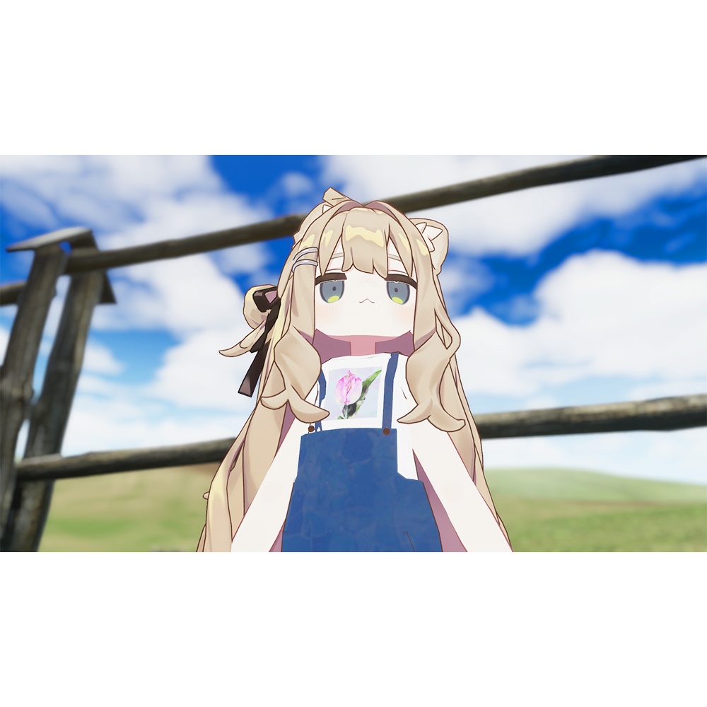 【無料】着る!アートTシャツA【Kipfel(キプフェル)対応】