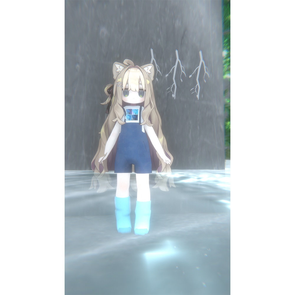 【無料】着る!アートTシャツA【Kipfel(キプフェル)対応】