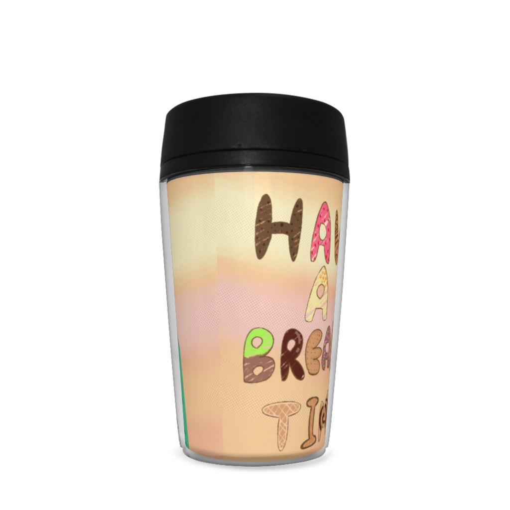 ライオンタンブラー