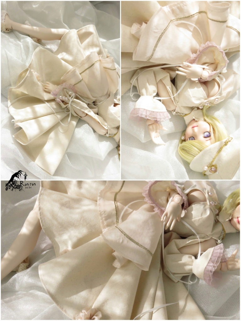 軍服エプロンセット DDdy