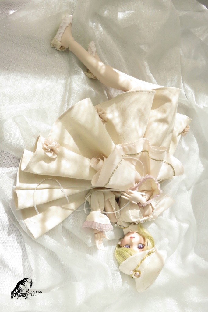 軍服エプロンセット DDdy
