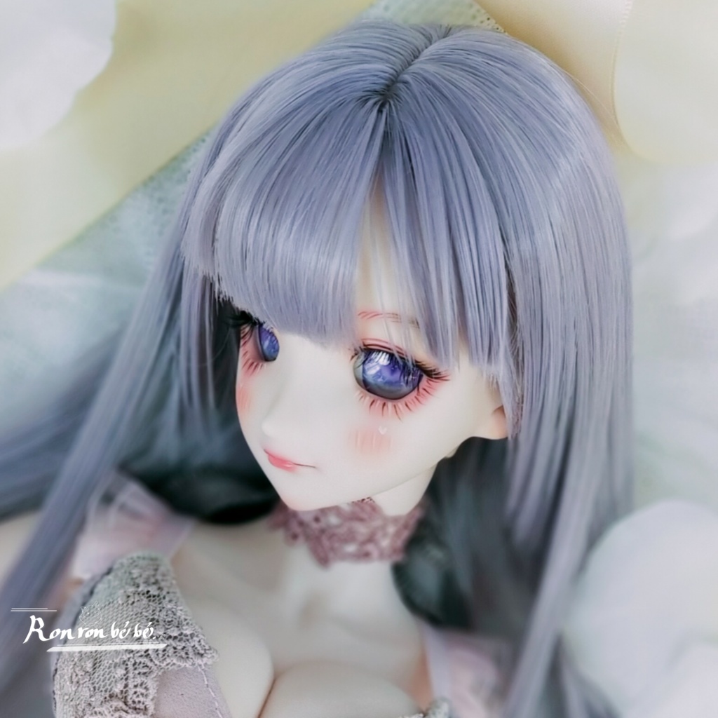 ドールアイ 《キラキラアイ【追視】》