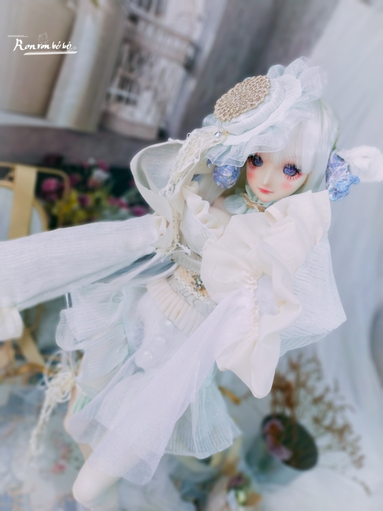 和風ロリータ羊セット DDdy