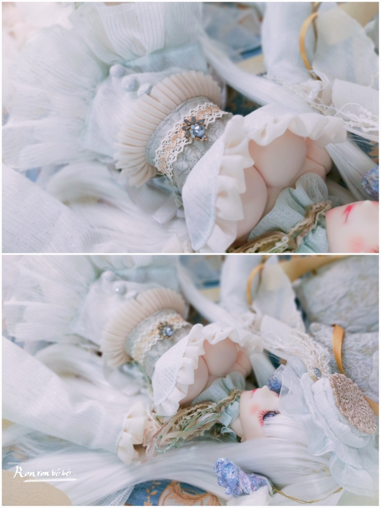 和風ロリータ羊セット DDdy