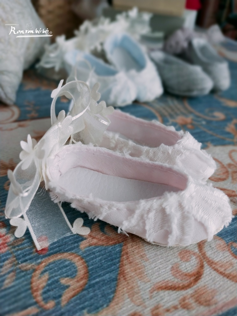 リボンパンプス DDdy DDS DD