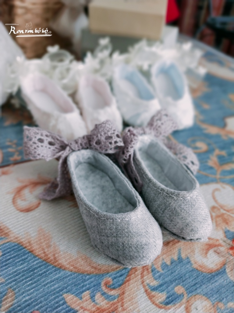 リボンパンプス DDdy DDS DD