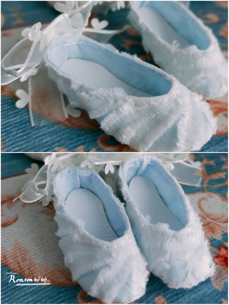 リボンパンプス DDdy DDS DD