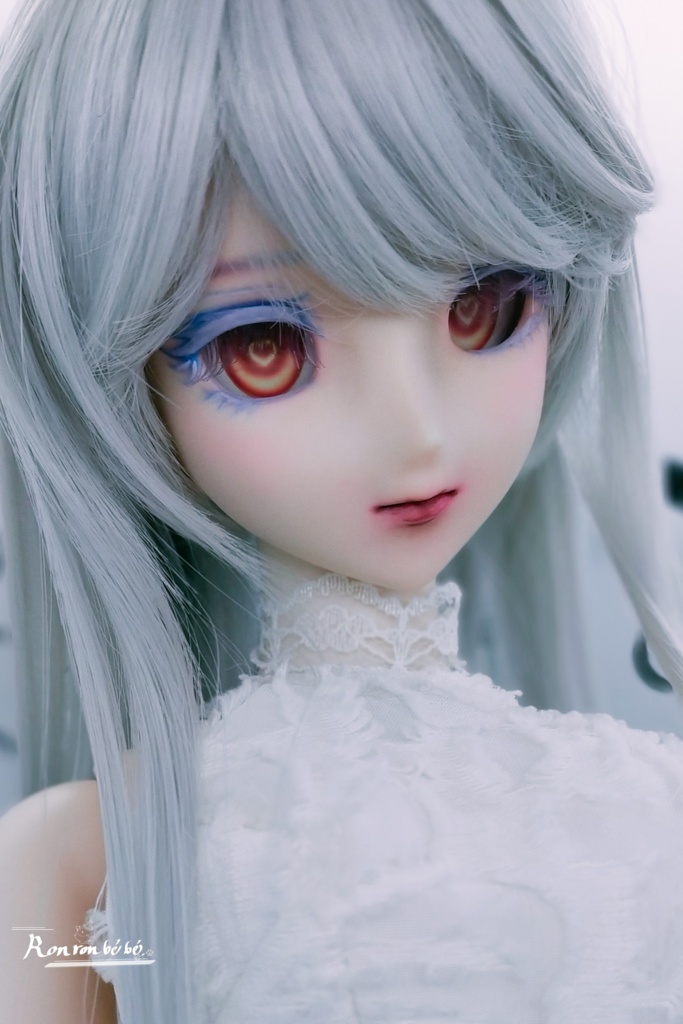 ヤンデレアイ(追視)