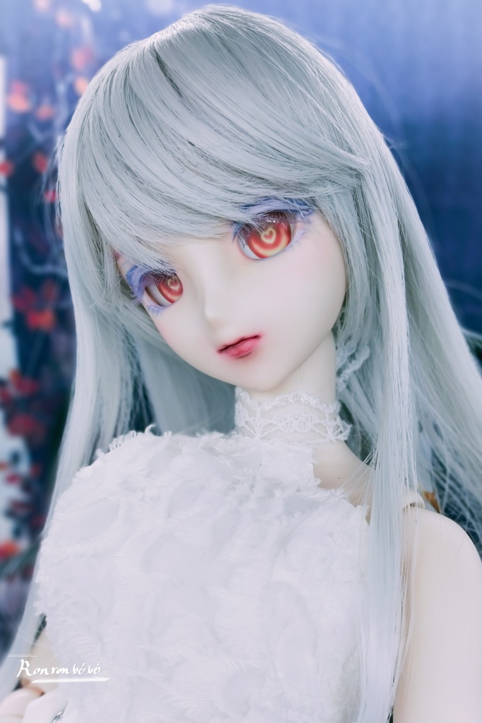 ヤンデレアイ(追視)