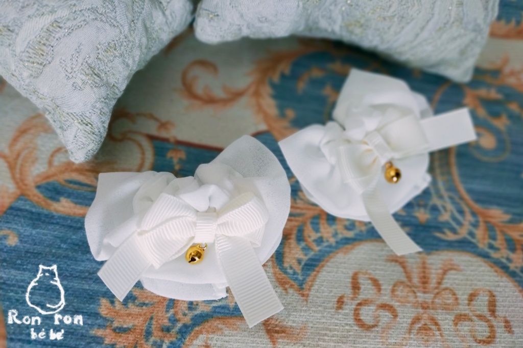 ふんわりカフス 1/3ドール向け