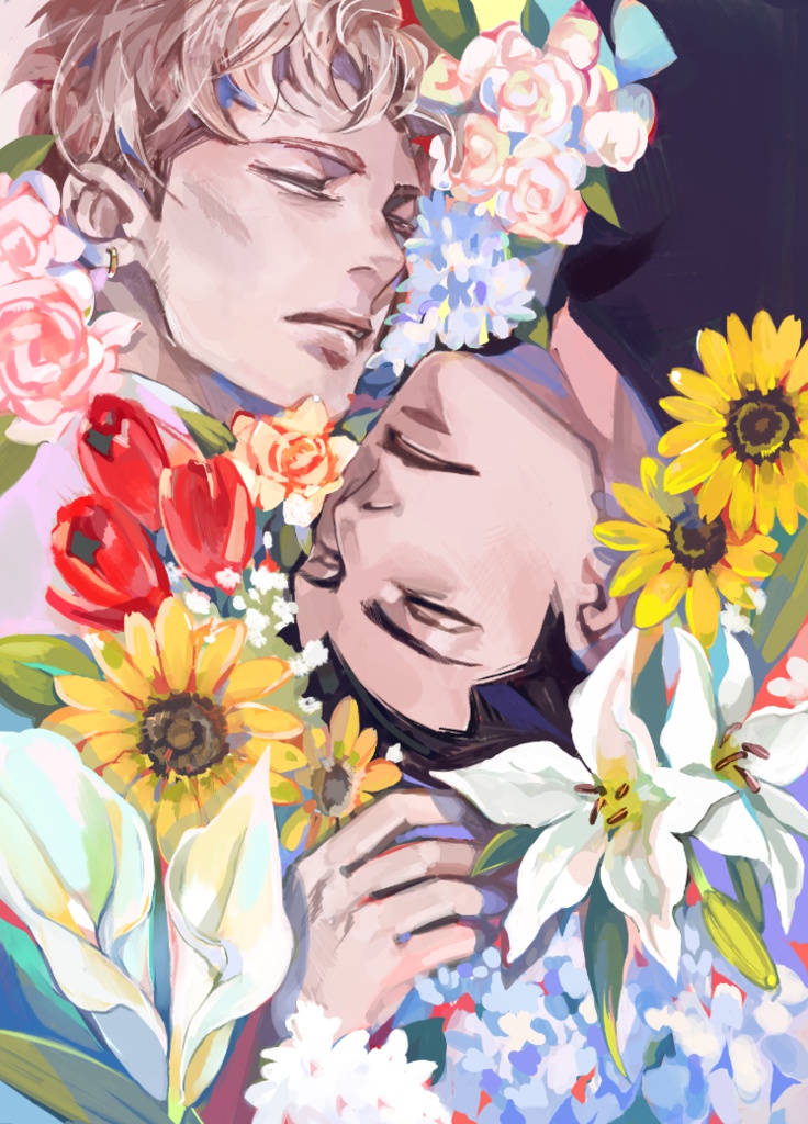 徒花の実#04
