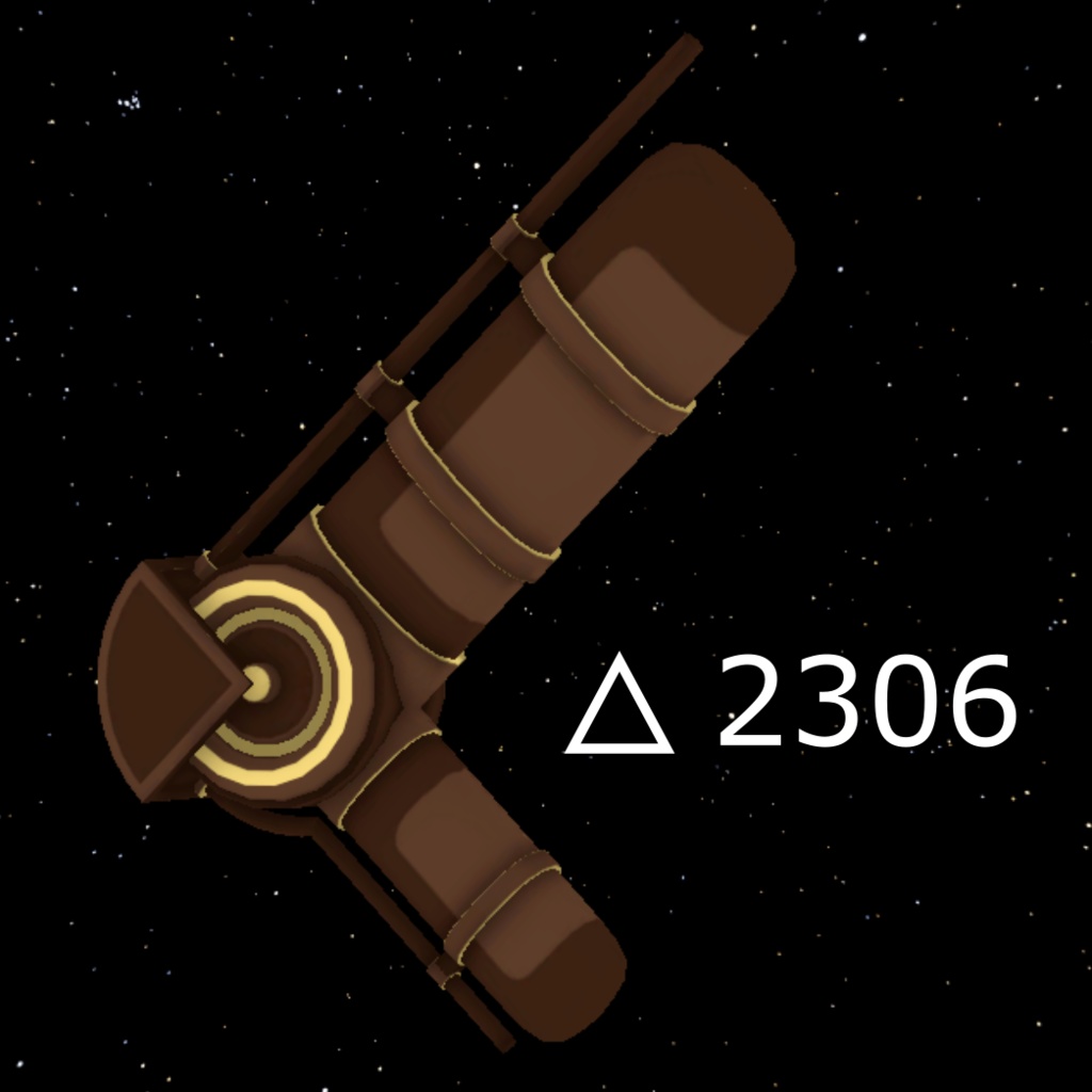 Steampunk Headset for VRC