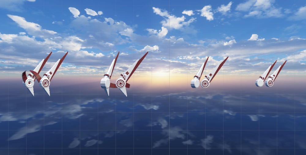 Robotic Ears & Horns VRChat