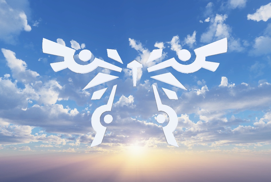 Fantasy Wings VRChat