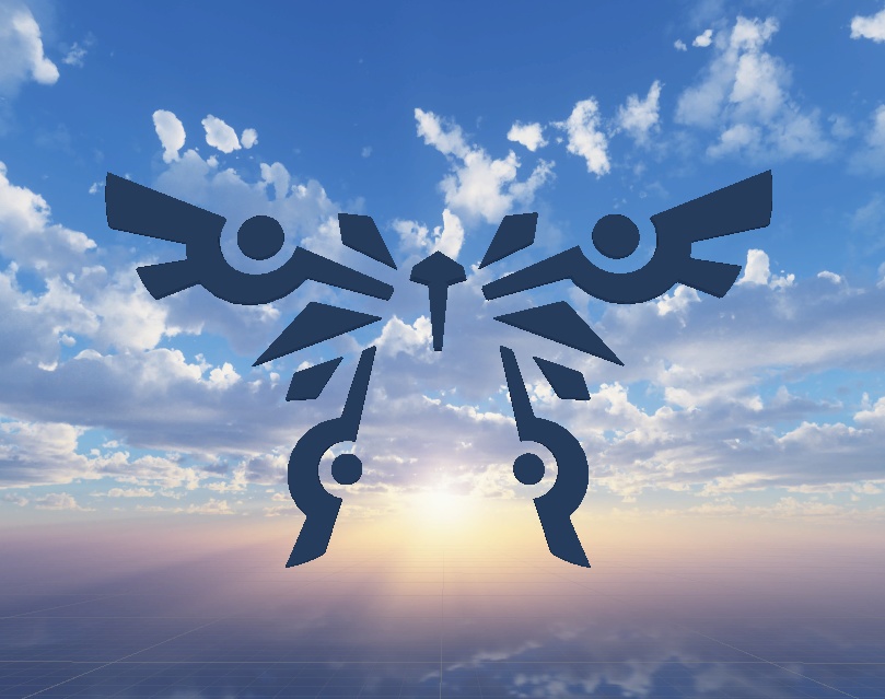 Fantasy Wings VRChat