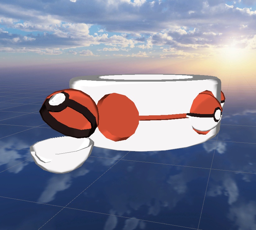 Poke Bracelet