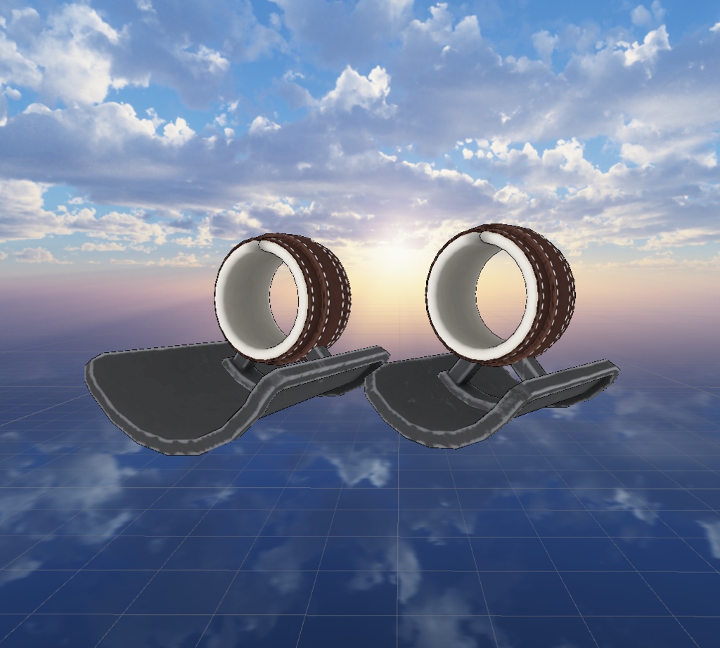 Modular Armor Plates