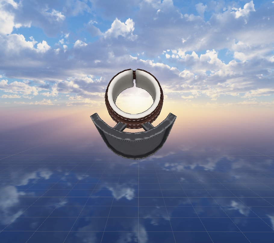 Modular Armor Plates