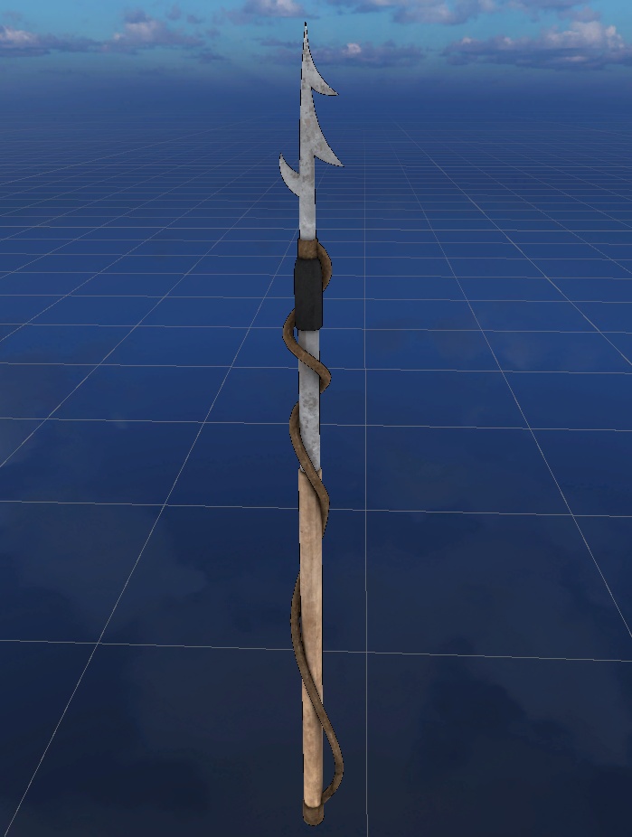 Harpoon