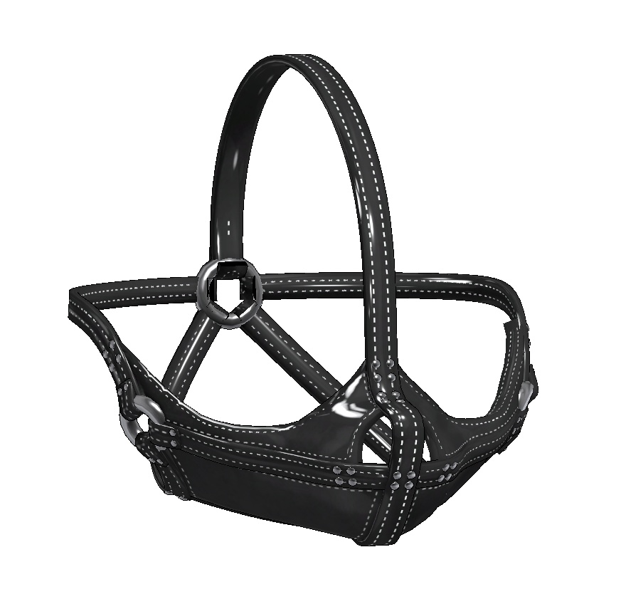 Muzzle ~ Hobkin Redux