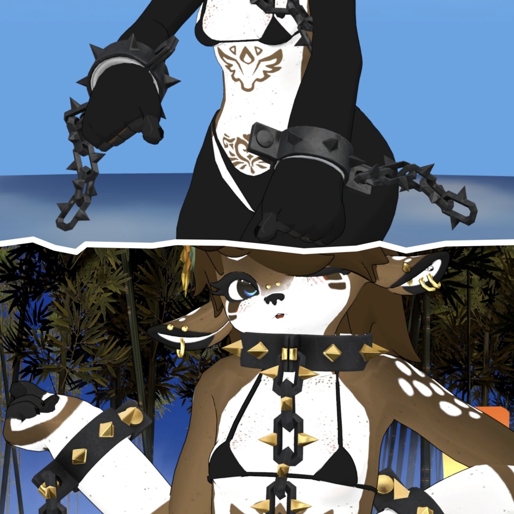 Shackles & Chains 2.0