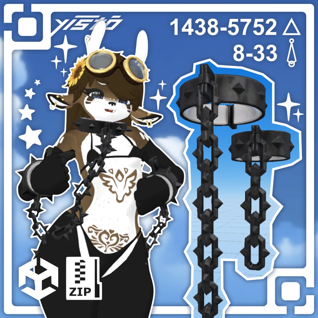 Shackles & Chains 2.0