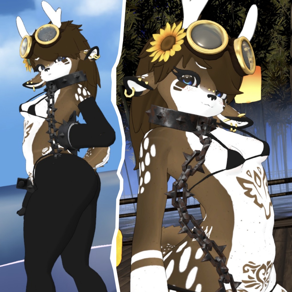 Shackles & Chains 2.0